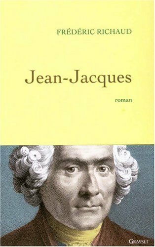 Livrenpoche : Jean-Jacques - Frédéric Richaud - Livre