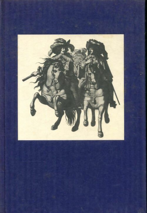 Livrenpoche : Les trois mousquetaires Tome I - Alexandre Dumas - Livre