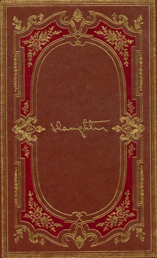 Livrenpoche : Capitaine Carter - Frank Gill Slaughter - Livre