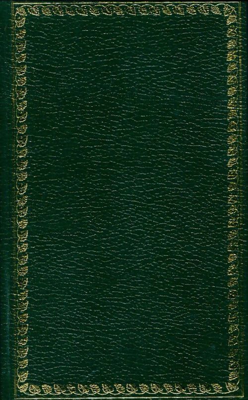Livrenpoche : Lettres de mon moulin - Alphonse Daudet - Livre