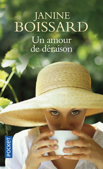 Livrenpoche : Un amour de déraison - Janine Boissard - Livre