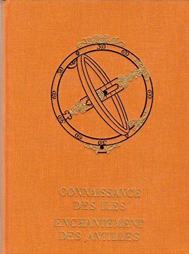 Livrenpoche : Enchantement des Antilles - Guy Le Rumeur - Livre