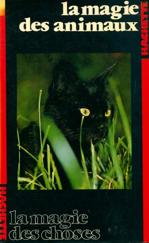 La magie des animaux - Zéno Bianu - Livre