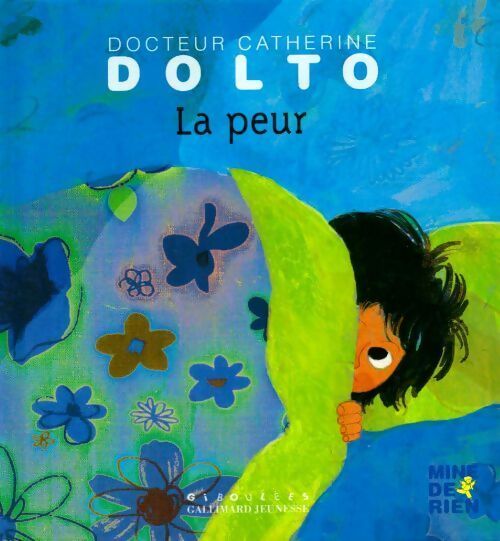 Livrenpoche : La peur - Catherine Dolto - Livre