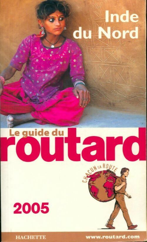 Livrenpoche : Inde du nord 2005 - Collectif - Livre