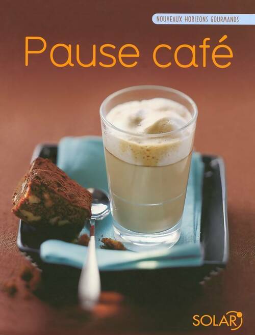 Livrenpoche : Pause café - Collectif - Livre