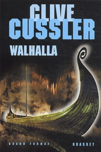 Livrenpoche : Walhalla - Clive Cussler - Livre