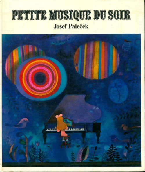 Livrenpoche : Petit musique du soir - Collectif - Livre
