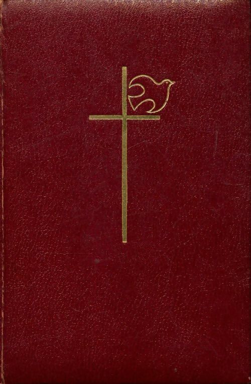 Livrenpoche : La Sainte Bible - Louis Segond - Livre
