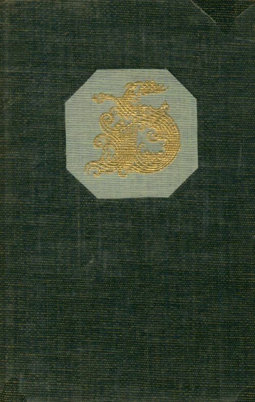 Livrenpoche : Dominique - Eugène Fromentin - Livre