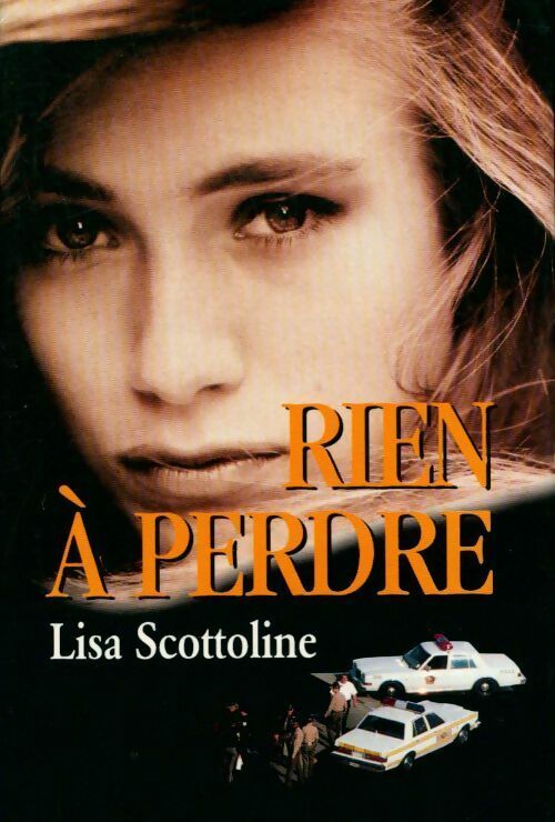 Livrenpoche : Rien à perdre - Lisa Scottoline - Livre