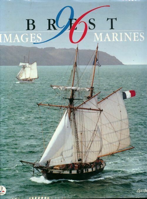 Livrenpoche : Brest 96 - Collectif - Livre