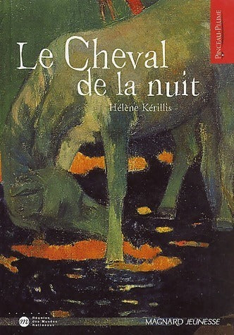 Livrenpoche : Le cheval de la nuit - Hélène Kerillis - Livre