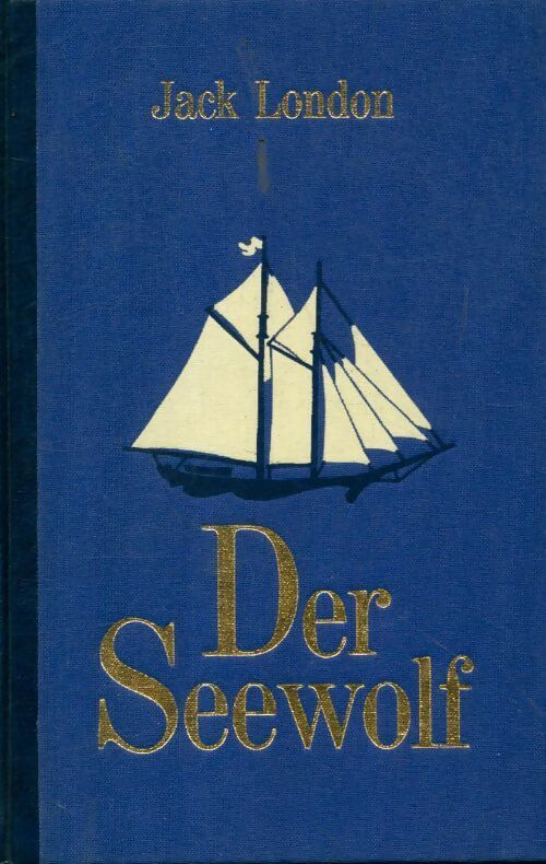 Livrenpoche : Der seewolf - Jack London - Livre