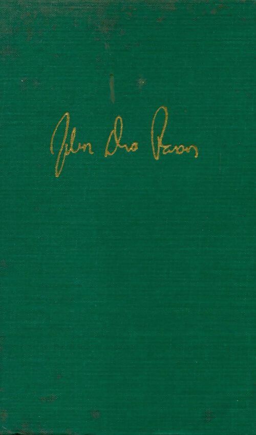 Livrenpoche : Terre élue - John Dos Passos - Livre