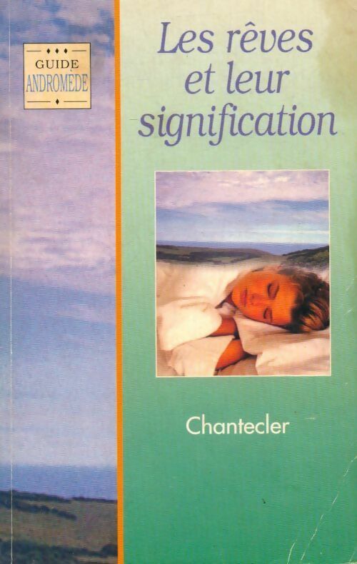 Livrenpoche : Les rêves et leur signification - Collectif - Livre