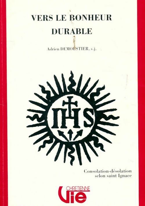 Livrenpoche : Vers le bonheur durable - Adrien Demoustier - Livre