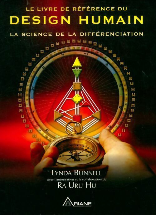 Livrenpoche : Le livre de référence du design humain - Lynda Bunnell - Livre