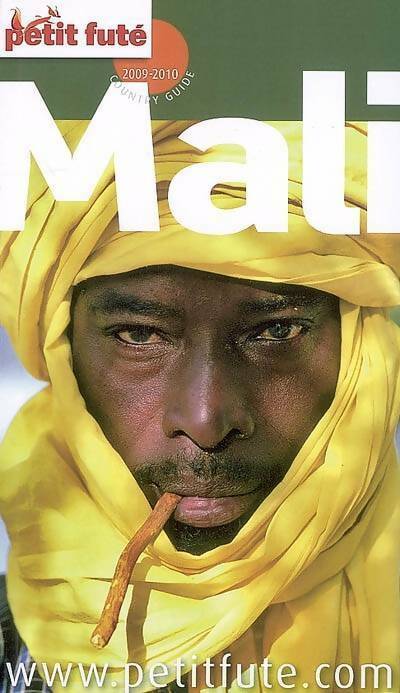 Livrenpoche : Mali 2009-2010 - Collectif - Livre