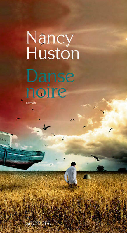 Livrenpoche : Danse noire - Nancy Huston - Livre