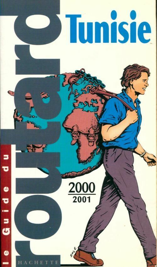 Livrenpoche : Tunisie 2000-2001 - Collectif - Livre