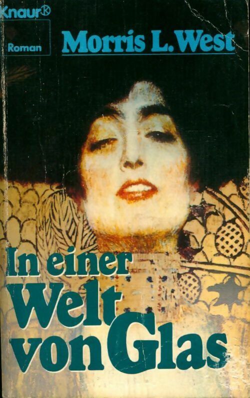 Livrenpoche : In einer welt von glas - Morris L. West - Livre