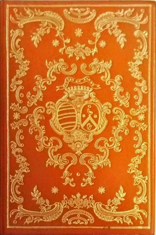 Livrenpoche : Mémoires Tome V - Comtesse Du Barri - Livre