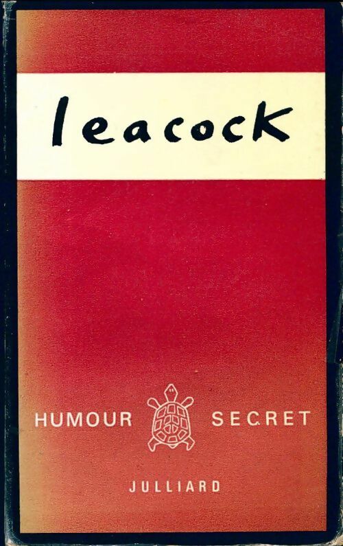 Livrenpoche : Leacock - Collectif - Livre