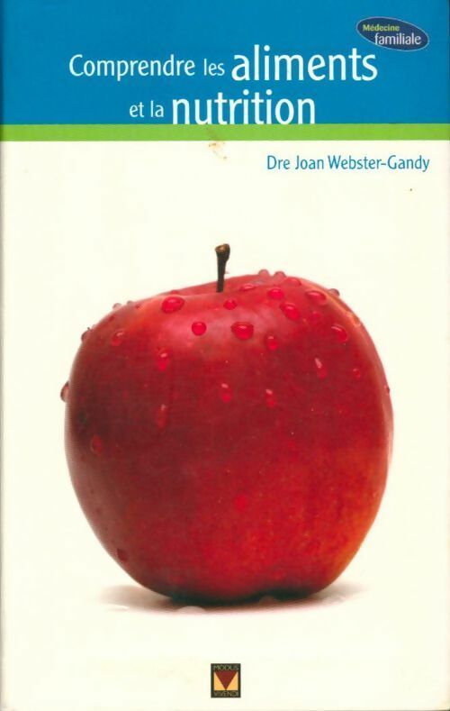Livrenpoche : Comprendre les aliments et la nutrition - Collectif - Livre