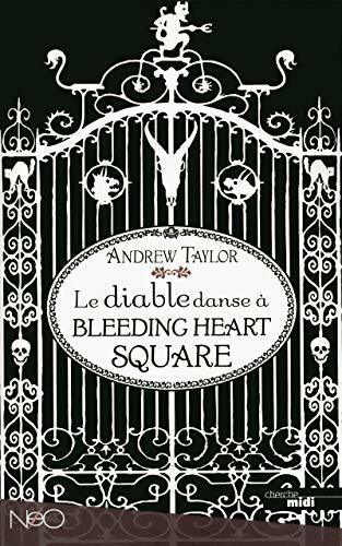 Livrenpoche : Le diable danse à Bleeding Heart Square - Andrew Taylor - Livre