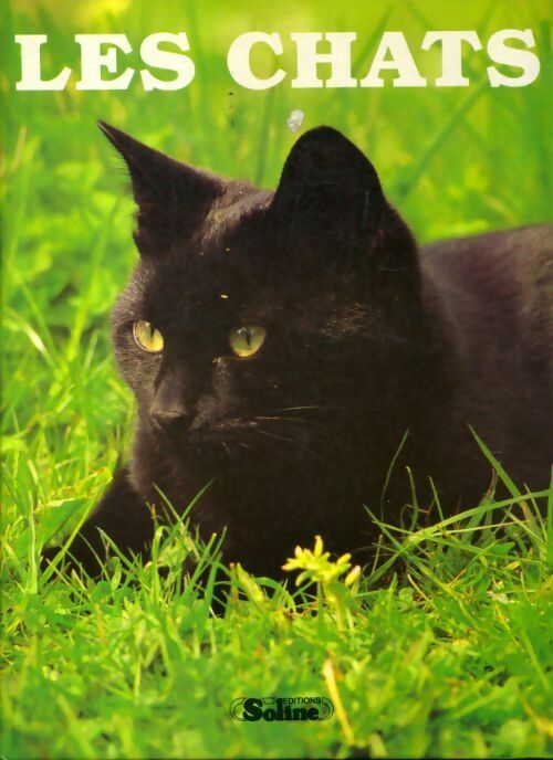 Livrenpoche : Les chats - Collectif - Livre