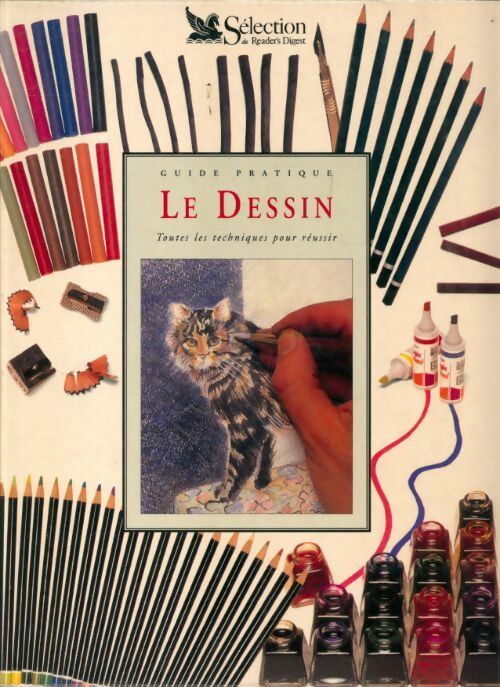 Livrenpoche : Le dessin - Hazel Harrison - Livre