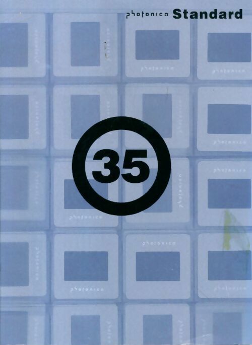 Livrenpoche : Photonica standard - Collectif - Livre