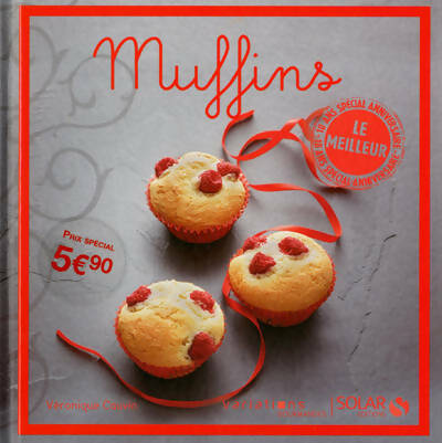 Livrenpoche : Muffins - Zoé Cauvin - Livre