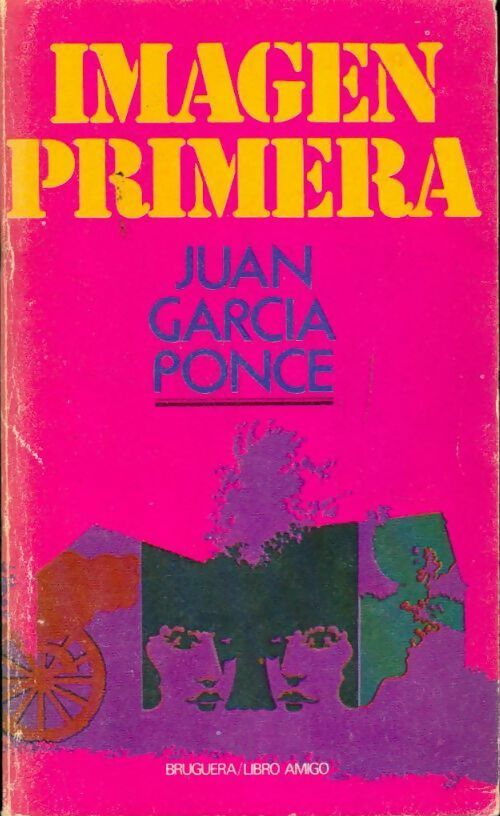 Livrenpoche : Imagen primera - Juan Garcia Ponce - Livre