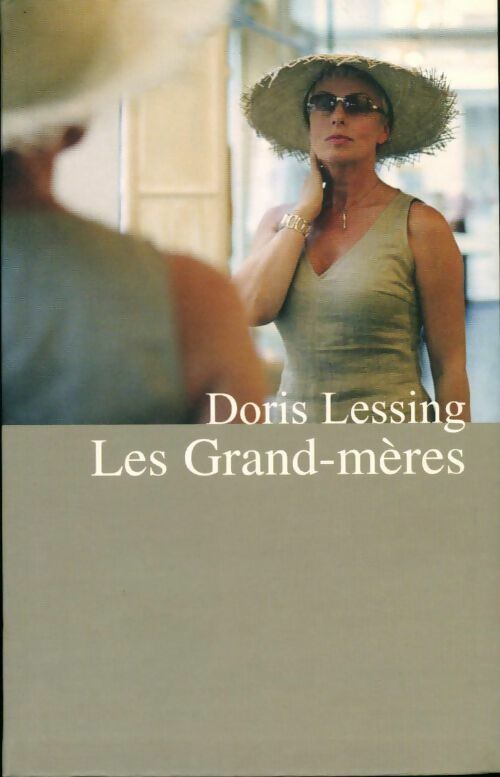 Livrenpoche : Les grand-mères - Doris Lessing - Livre