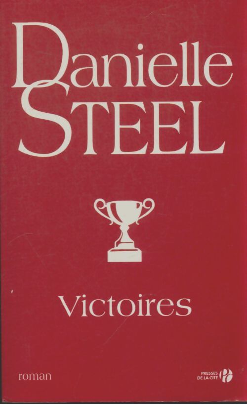 Livrenpoche : Victoires - Danielle Steel - Livre