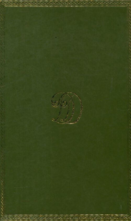 Livrenpoche : Oeuvres complètes Tome VII - Denis Diderot - Livre