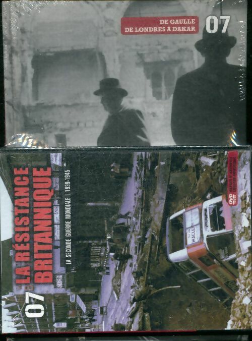 Livrenpoche : 1940 la bataille d'Angleterre - Collectif - Livre