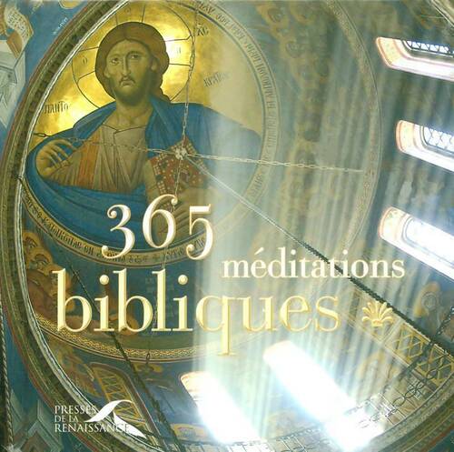 Livrenpoche : 365 méditations bibliques - Fabian Da Costa - Livre