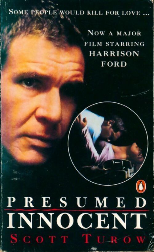 Livrenpoche : Presumed innocent - Scott Turow - Livre