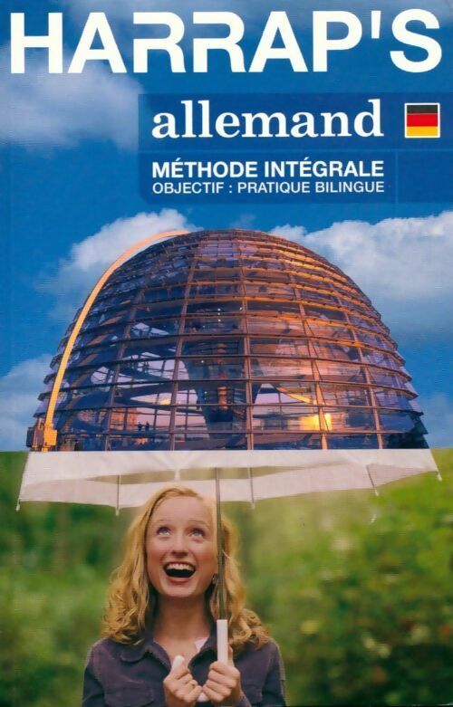 Livrenpoche : Allemand : Méthode intégrale - Korbinian Braun - Livre