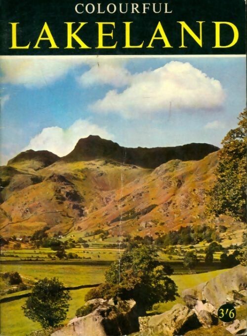 Livrenpoche : Lakeland - A.N. Court - Livre