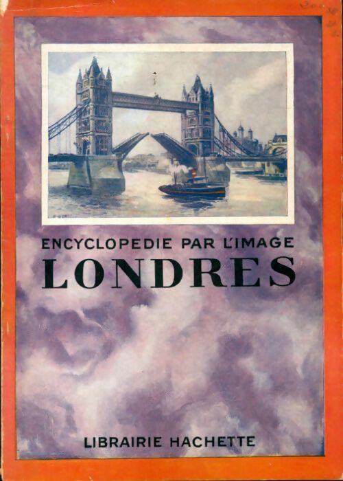 Livrenpoche : Londres - Collectif - Livre