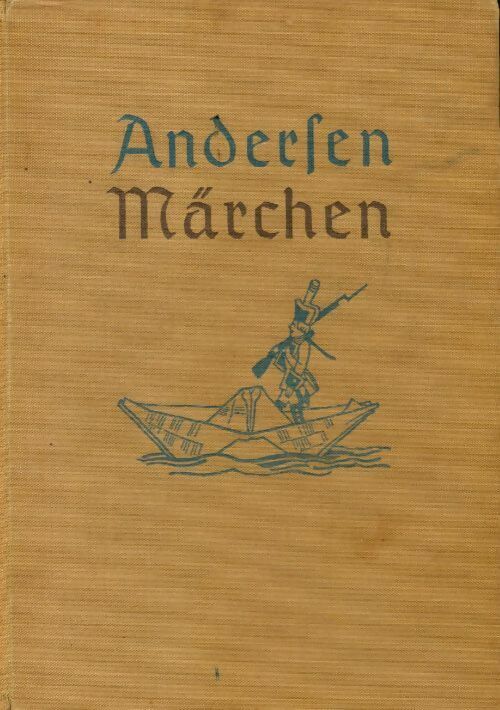 Livrenpoche : Märchen - Hans Christian Andersen - Livre