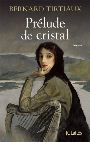Livrenpoche : Prélude de cristal - Bernard Tirtiaux - Livre