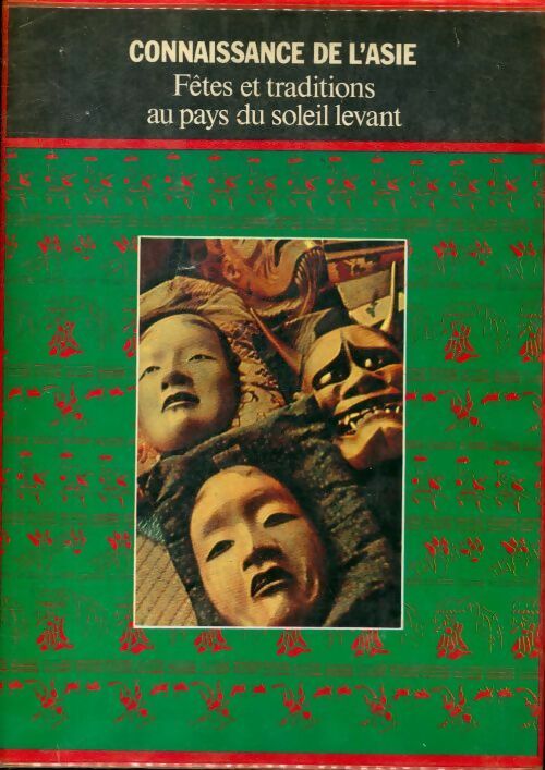 Livrenpoche : Fêtes et traditions au pays du soleil levant - Louis Frederic - Livre
