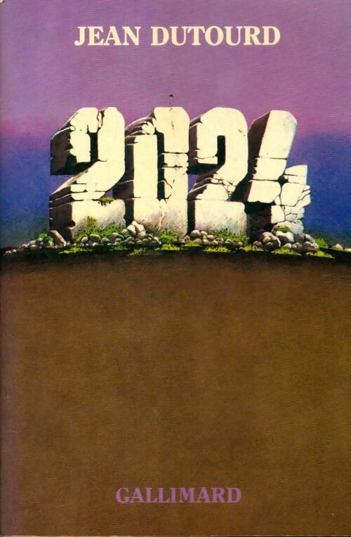 Livrenpoche : 2024 - Jean Dutourd - Livre