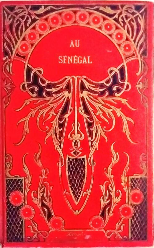 Livrenpoche : Au Sénégal - Louis Songy - Livre