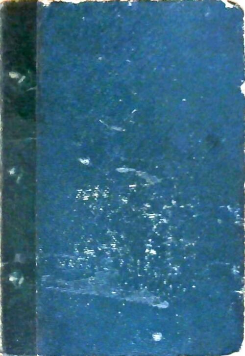 Livrenpoche : Les mystères du peuple et les mystères du monde Tome VI - Eugène Sue - Livre